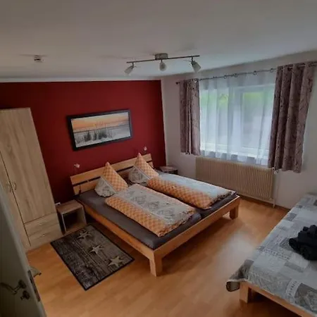 Schog Apartamento *