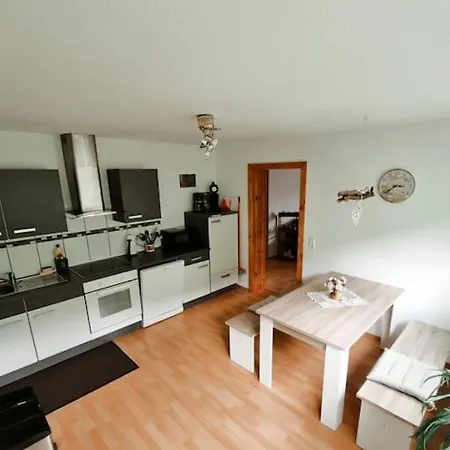 Schog Apartamento *