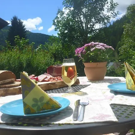 Schog * Todtnau